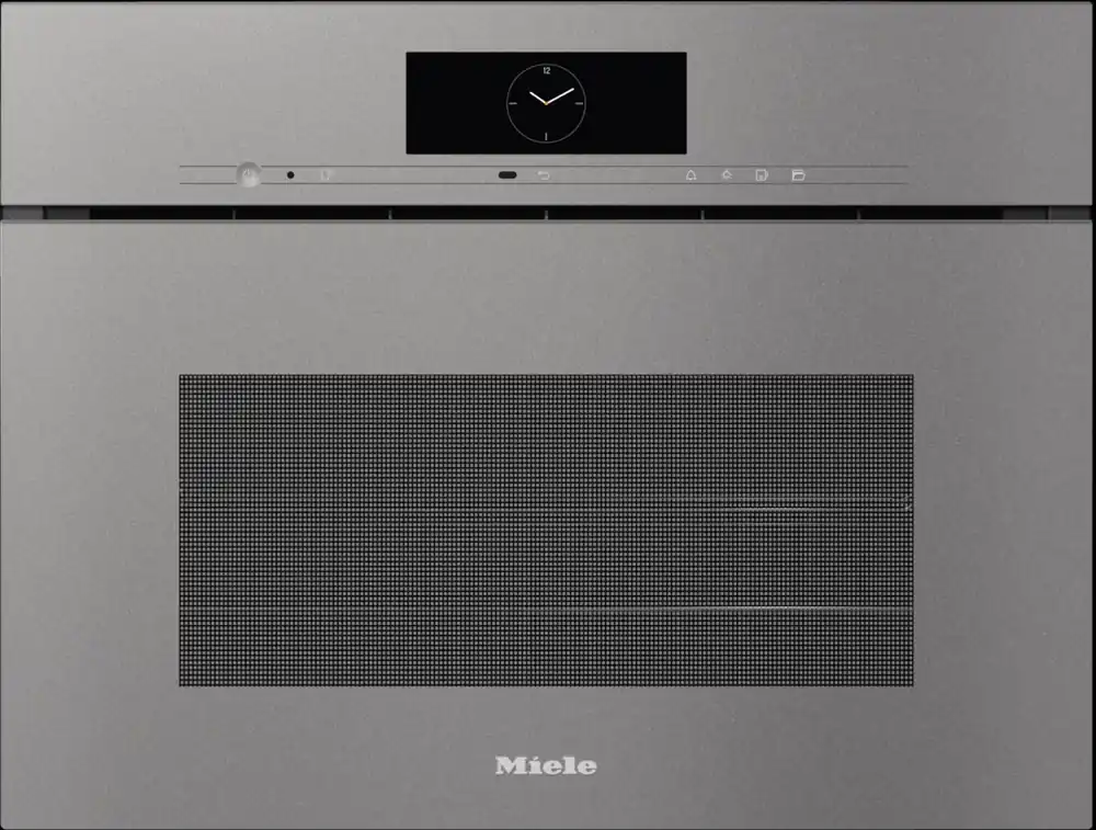 Bestel Nu Miele DGC7840HCXPROGRGR oven