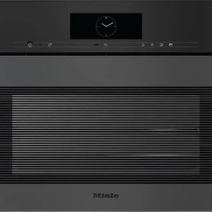 Direct Beschikbaar Miele DGC7840HCXPROOB oven