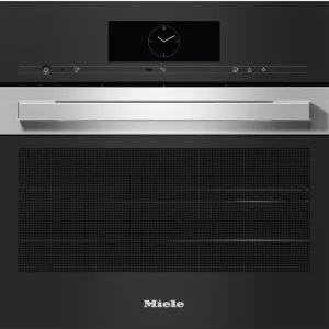 Tijdelijk Beschikbaar Miele DGC7845HCED/CLS oven