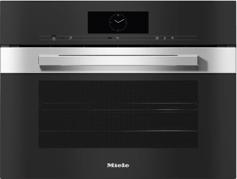 Tijdelijk Beschikbaar Miele DGC7845HCED/CLS oven