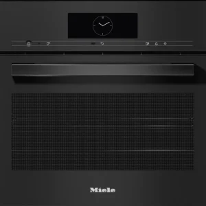 Bestel Nu Miele DGC7845HCPROOBSW oven