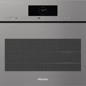 Beperkt Aanbod Miele DGC7845HCXGRGR oven