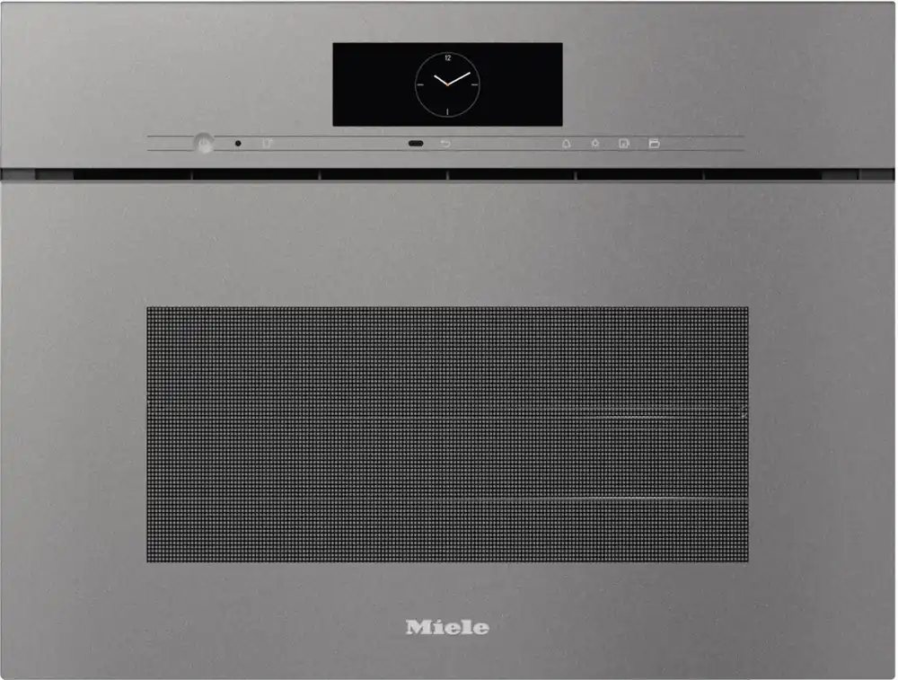 Beperkt Aanbod Miele DGC7845HCXGRGR oven