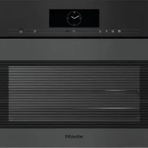 Alleen Vandaag Miele DGC7845HCXMAZW oven