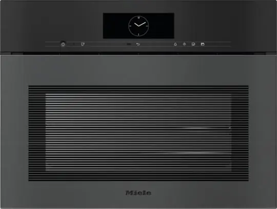 Alleen Vandaag Miele DGC7845HCXMAZW oven