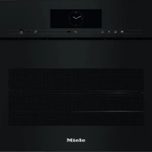 Seizoensaanbieding MIELE DGC7845XOBSW oven