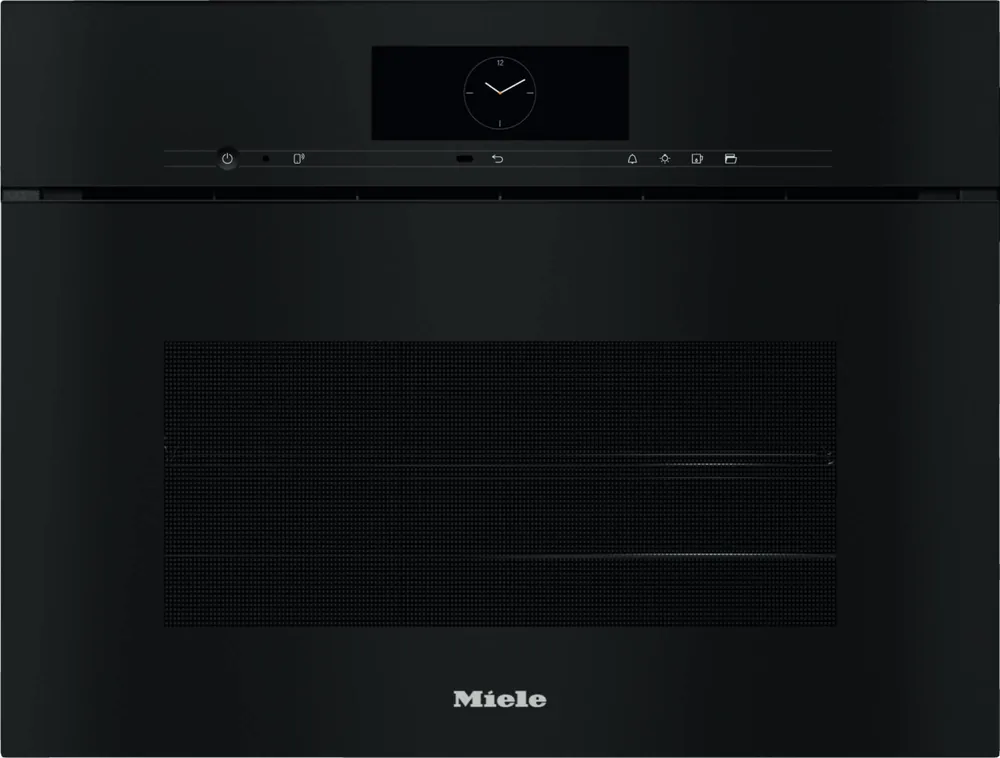 Seizoensaanbieding MIELE DGC7845XOBSW oven