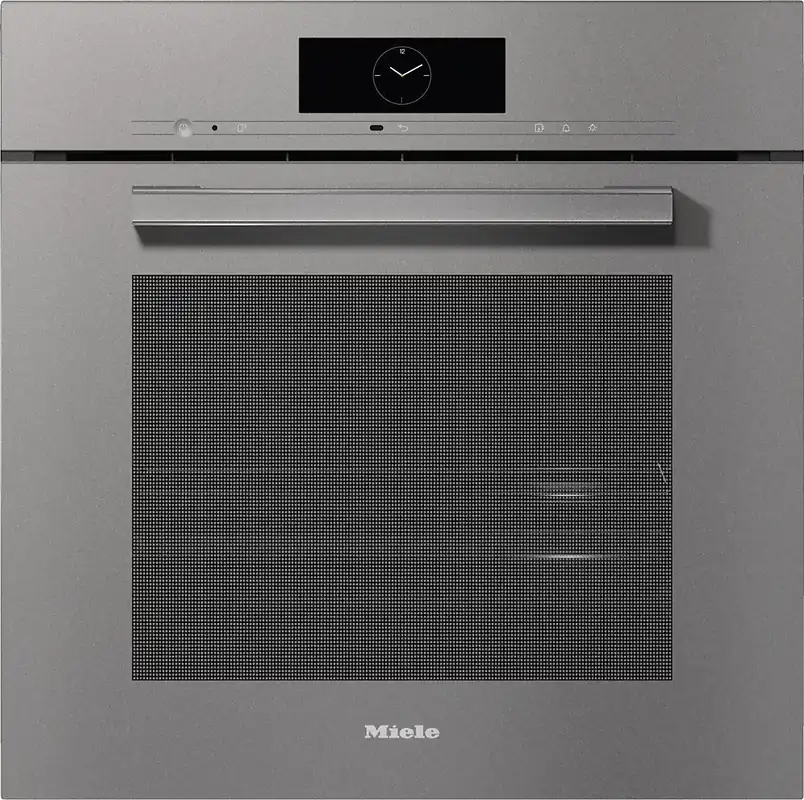 Rechtstreeks Van De Fabrikant Miele DGC7860GRGR oven