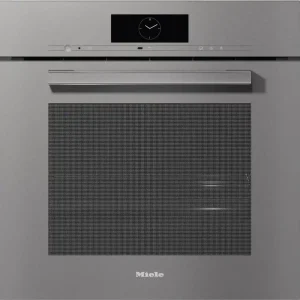 Snelle Levering Miele DGC7860HCGRGR oven