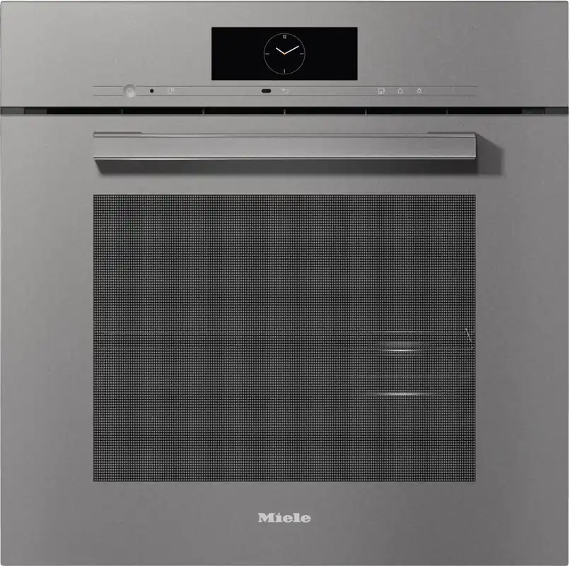 Snelle Levering Miele DGC7860HCGRGR oven