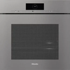Alleen Vandaag Miele DGC7860HCXGRGR oven