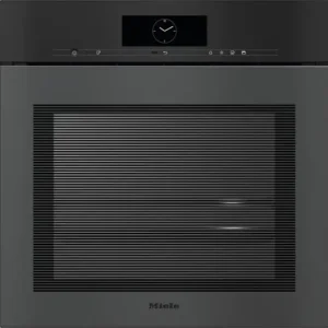 Betaalbaar Miele DGC7860HCXMAZW oven