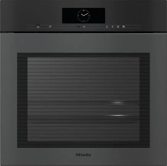 Betaalbaar Miele DGC7860HCXMAZW oven