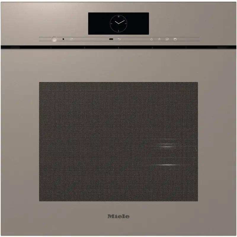 Merkproduct Miele DGC7860HCXPEBE oven