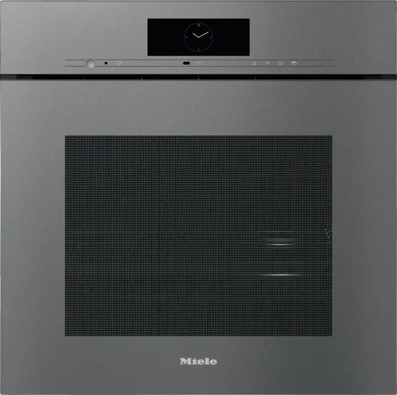 Dagaanbieding Miele DGC7865XGRGR oven
