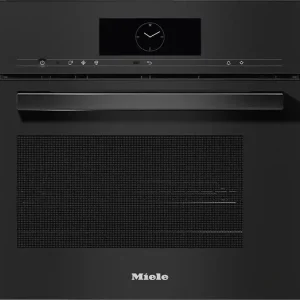 Alleen Vandaag Miele DGM7840OBSW oven