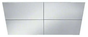Rechtstreeks Van De Fabrikant Miele DRP2900RVS onderdeel