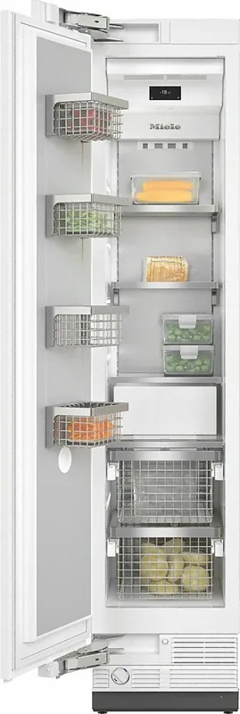 Uitverkoop Miele F2412VI vriezer