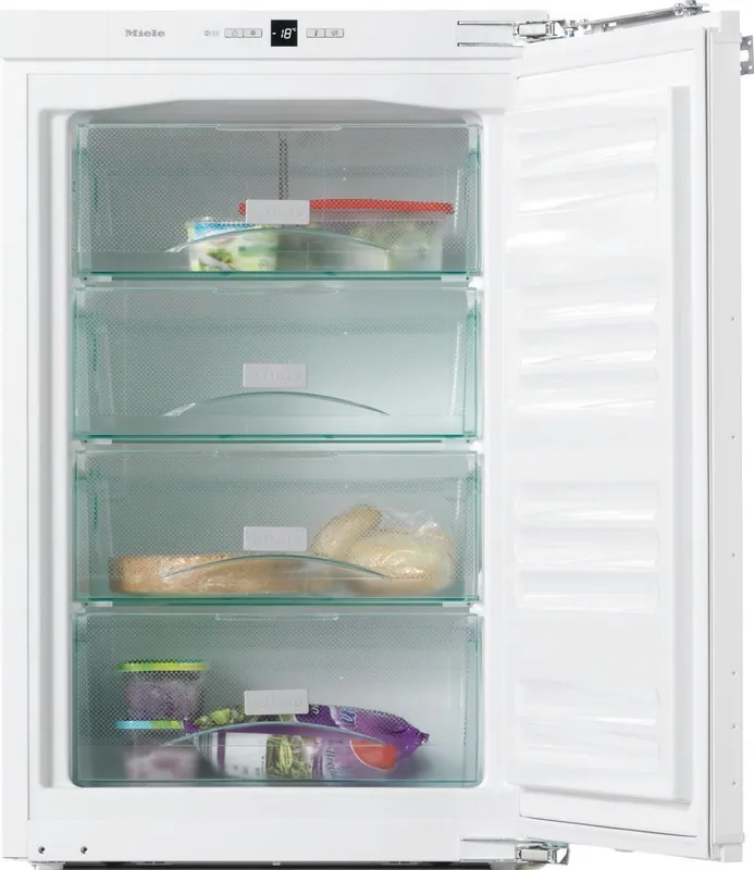 Miele F32202I vriezer Hete Deal
