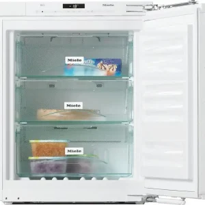 Betrouwbaar Miele FN30402I vriezer