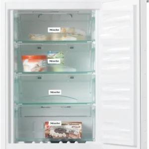 Alleen Vandaag MIELE FN32402I vriezer
