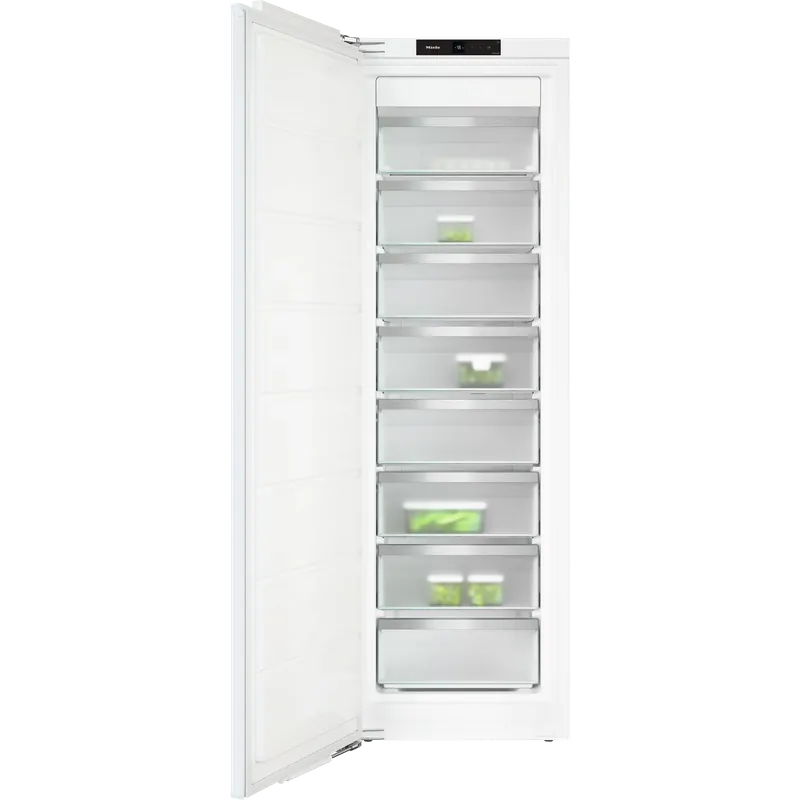 Merkproduct Miele FNS7740D vriezer