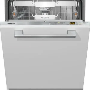 Veilige Betaling Miele G 5050 SC Vi vaatwasser