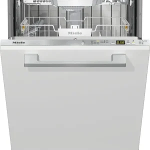Snelle Levering Miele G 5265 SC Vi XXL vaatwasser