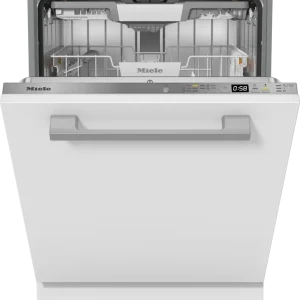 Speciale Aanbieding MIELE G 5355 SC Vi XXL vaatwasser