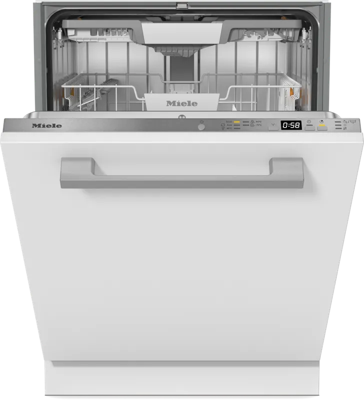 Speciale Aanbieding MIELE G 5355 SC Vi XXL vaatwasser