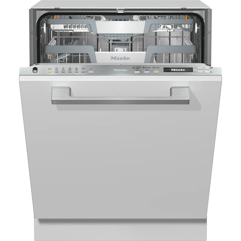 Dagaanbieding MIELE G 7250 SCVi vaatwasser