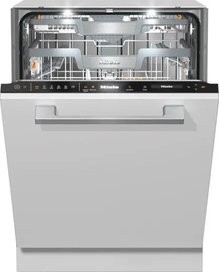 Nu Kopen MIELE G 7660 SCVi vaatwasser
