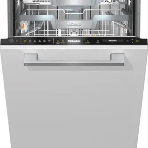 Voordeelprijs MIELE G 7665 SCVi XXL vaatwasser