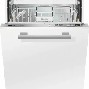 Dagaanbieding Miele G 4385 SC VI XXL vaatwasser