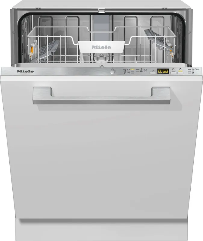 Nieuw Miele G5072VI vaatwasser