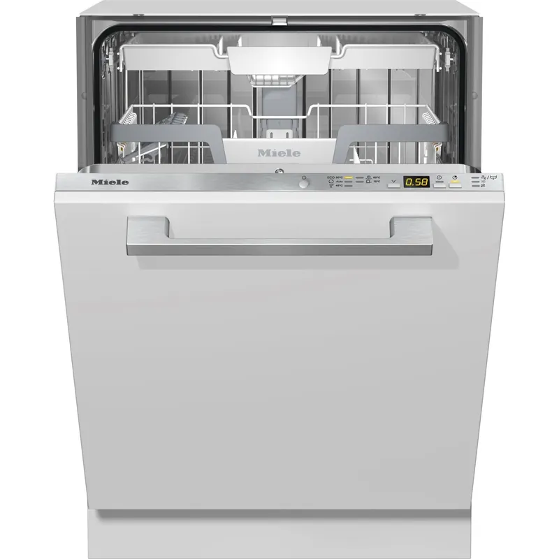 Voordeelprijs Miele G5078SCVIXXL vaatwasser
