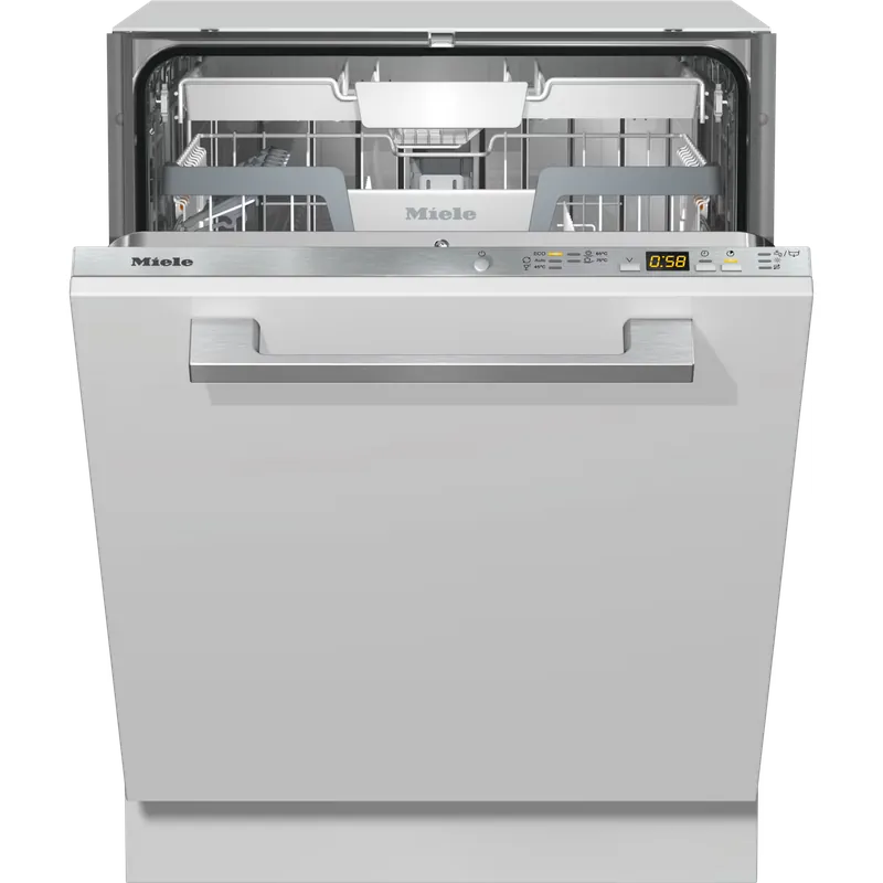 Voordeelprijs Miele G5163SCVI vaatwasser