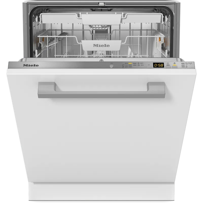 Meest Verkocht Miele G5662SCVI vaatwasser
