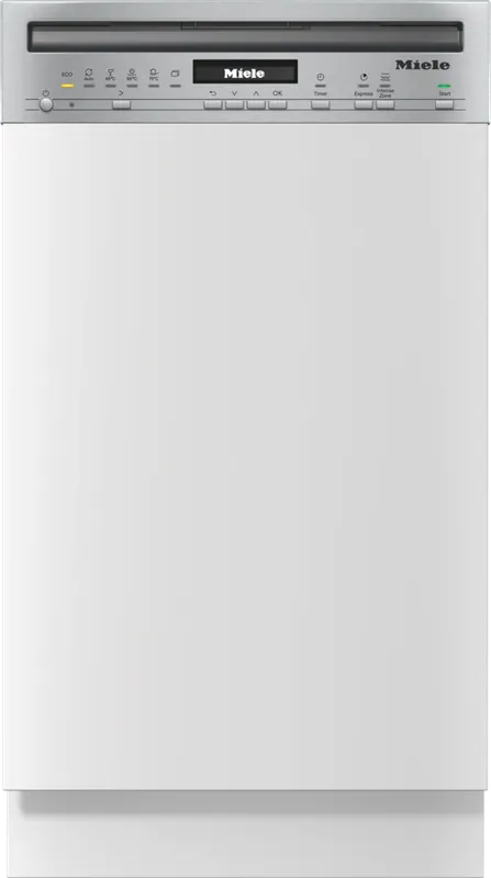 Aanbieding Miele G5740SCICLST vaatwasser