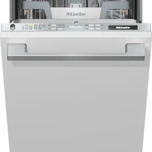 Beste Prijs Miele G5790SCVI vaatwasser