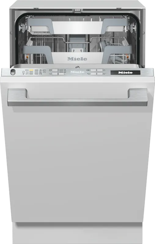 Beste Prijs Miele G5790SCVI vaatwasser