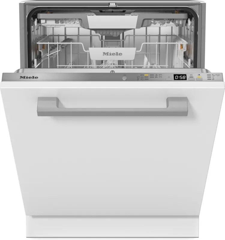 Miele G5851SCVIED vaatwasser Beperkte Voorraad