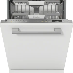 Betaalbaar Miele G7187SCVIXXLED vaatwasser