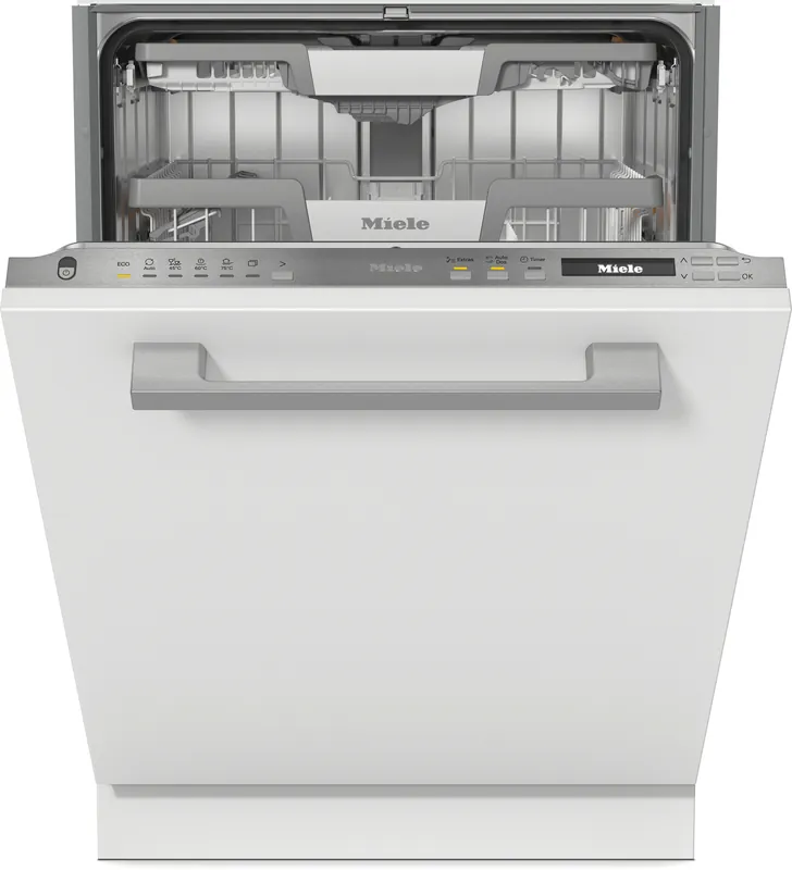 Betaalbaar Miele G7187SCVIXXLED vaatwasser
