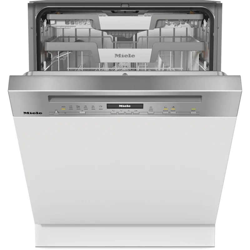 Rechtstreeks Van De Fabrikant Miele G7210SCICLST vaatwasser