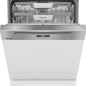 Bestseller Miele G7232SCI vaatwasser