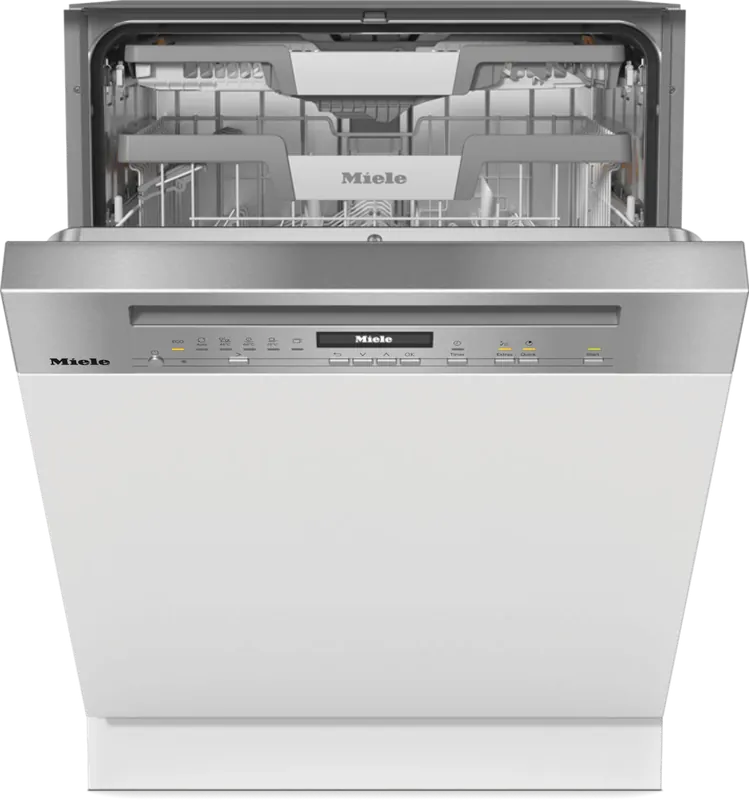 Bestseller Miele G7232SCI vaatwasser