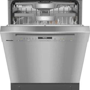 Betrouwbaar Miele G7233SCUED/CLST vaatwasser
