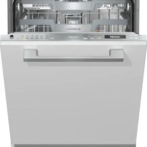 Premium Miele G7273SCVI vaatwasser