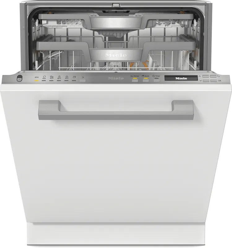 Voordeelprijs Miele G7293SCVI vaatwasser